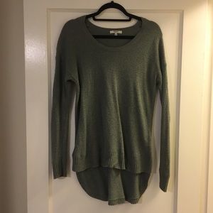 Madewell Sweater